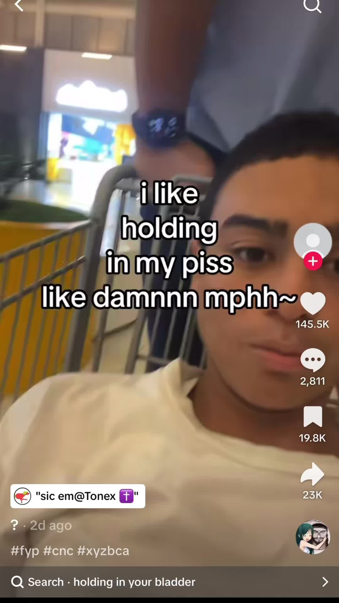 @Tonex ✝️
