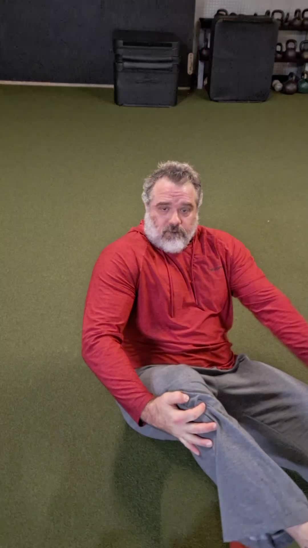 @Dad Stronk