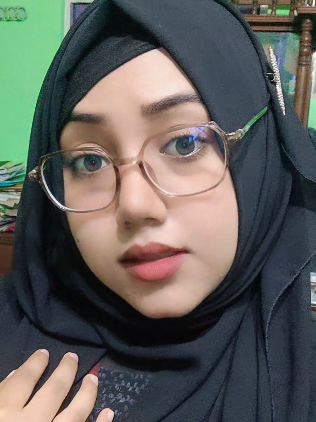 @Liya Hossain❤️🔥