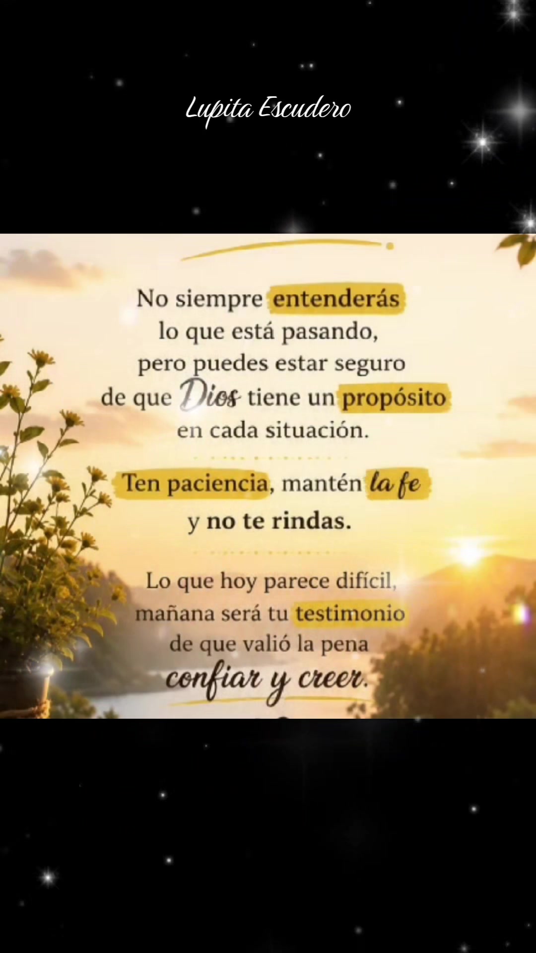 @💞⚘️Lupita⚘️💞
