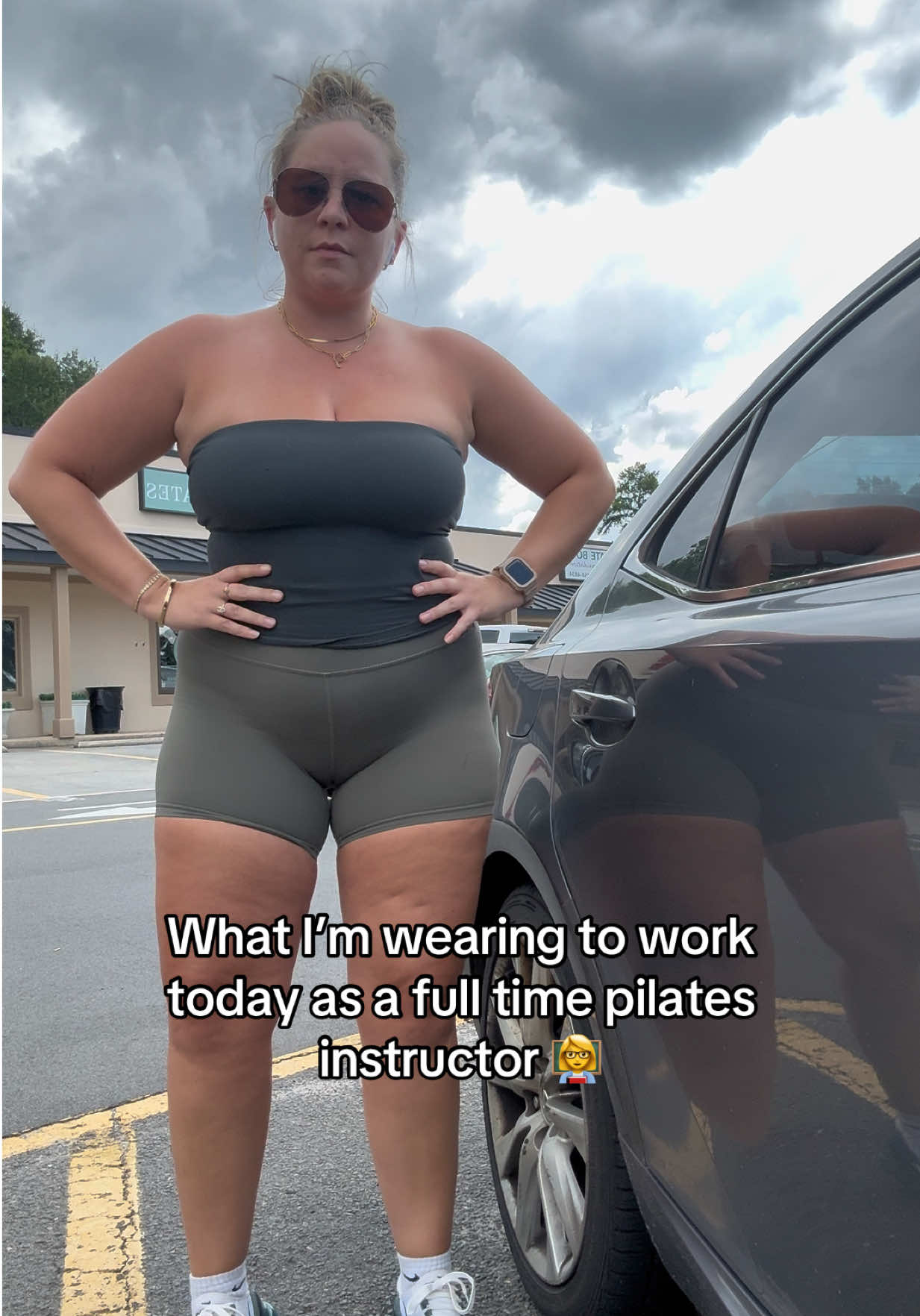 @Jess | Pilates Instructor