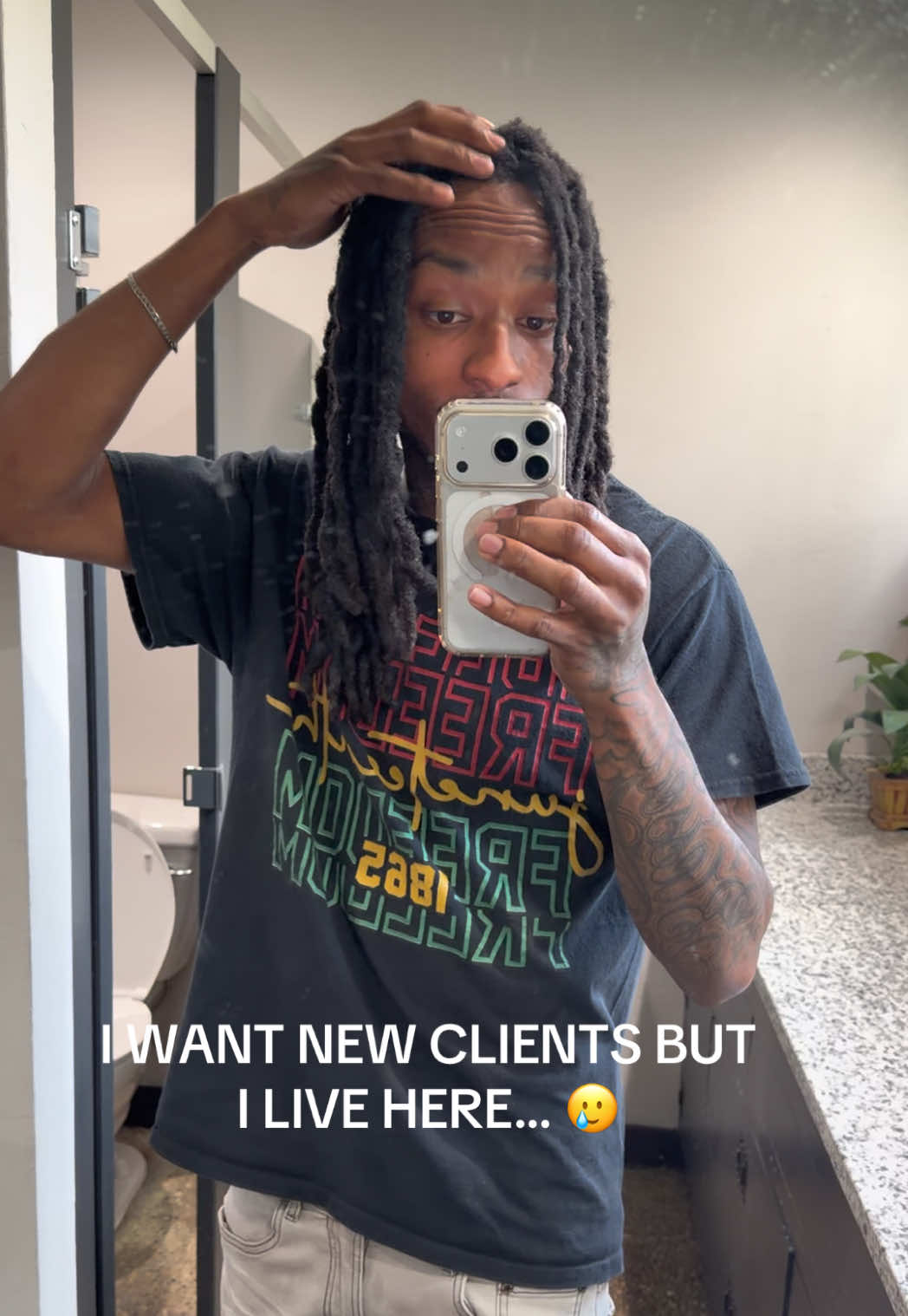@CINCINNATI BARBER 〽️