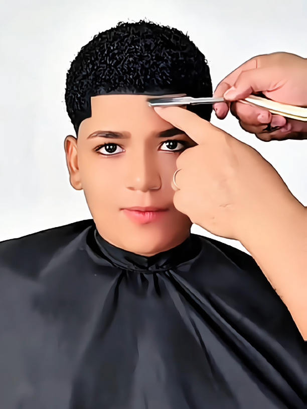 @Hair_ Salon