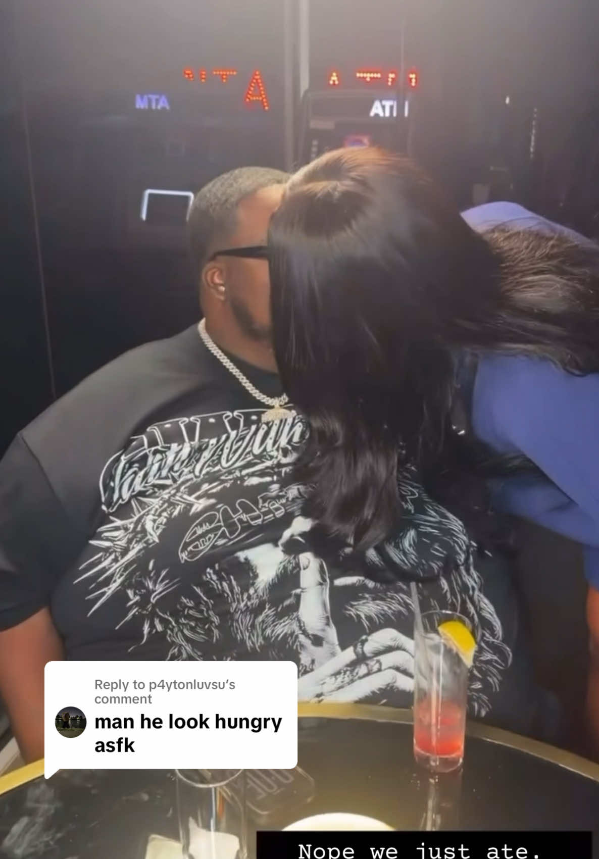@BECCA 😇😈