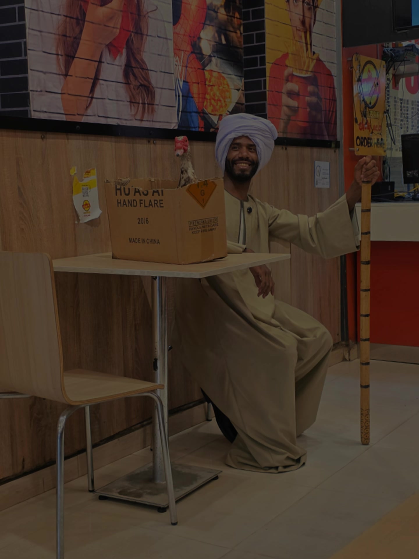 @الكاشف 👑  ( وزير السعاده )