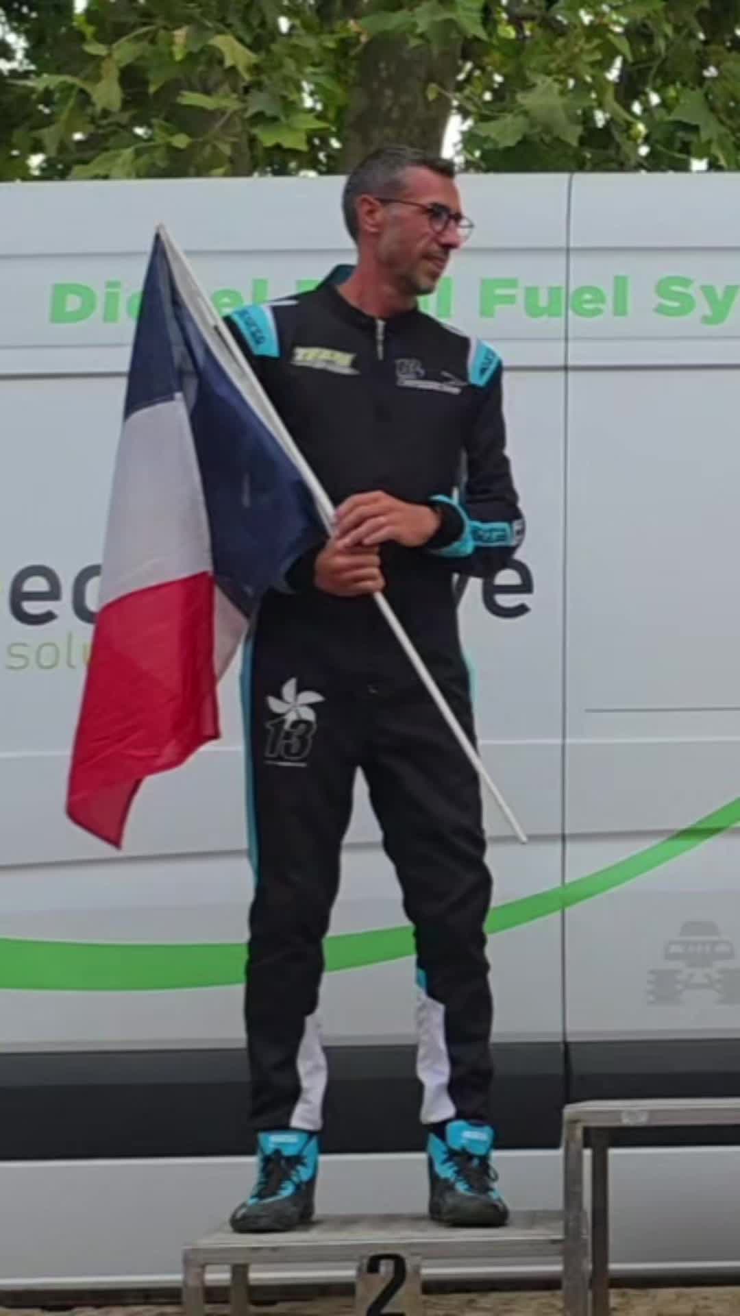 @F4 Powerboat Series