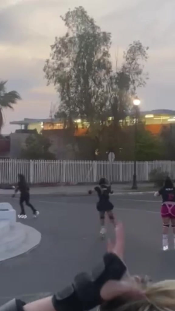 @Roller girls mxli 🛼