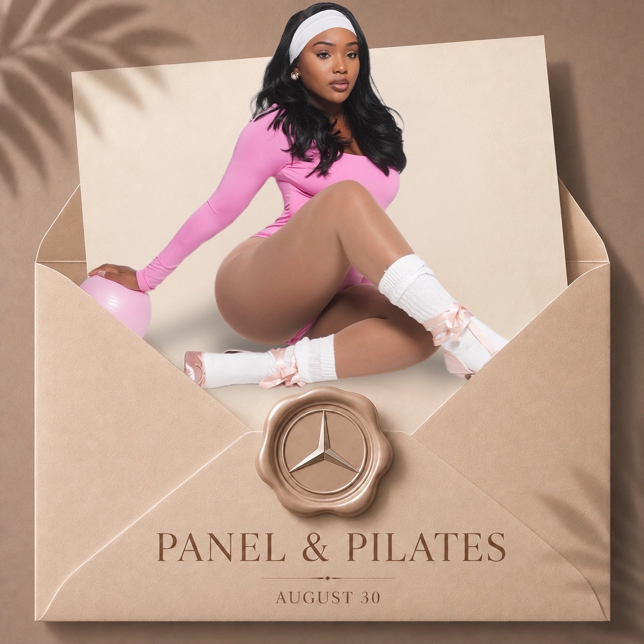 @Janerika Owens