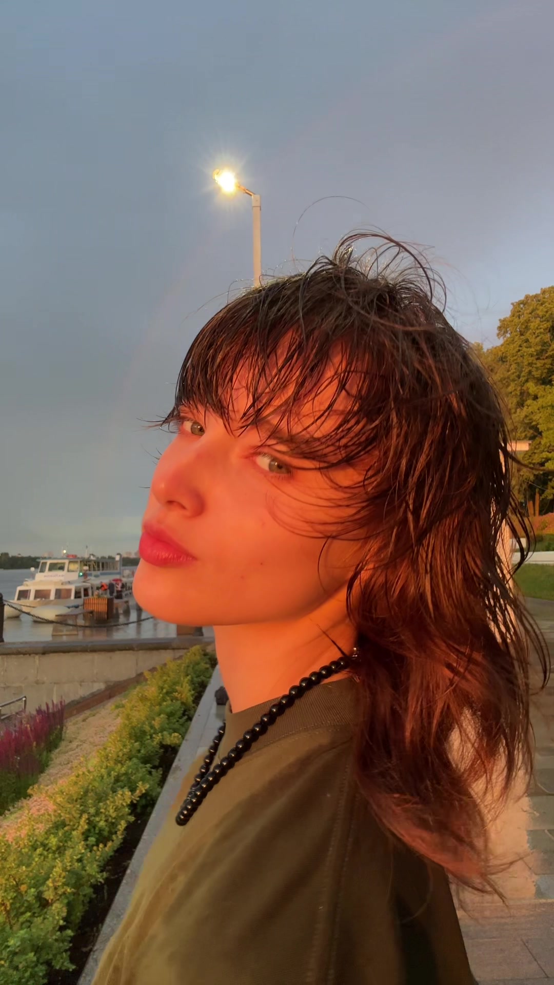 @тгк: лина спэйс