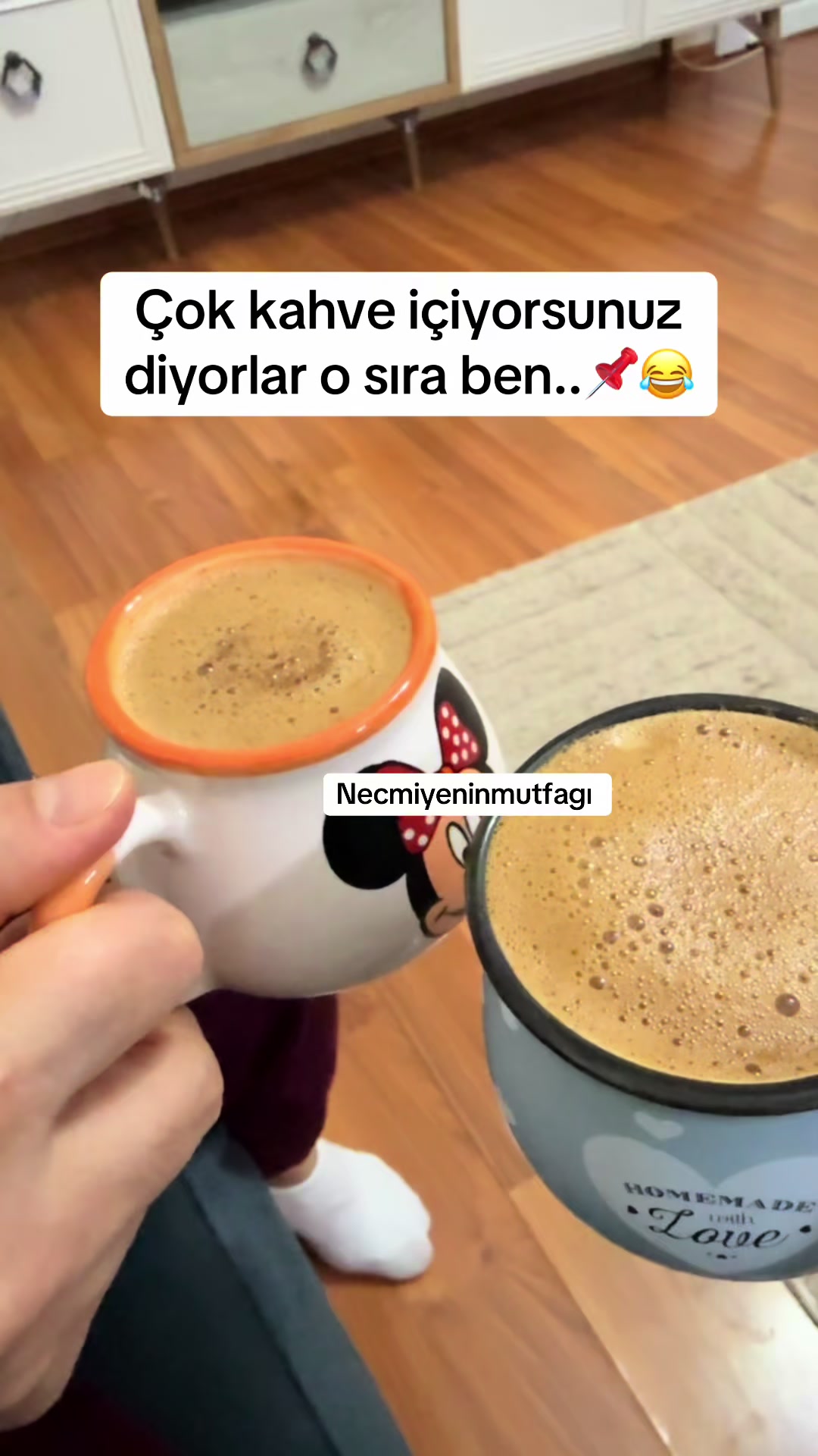 @NECMİYENİN MUTFAĞI