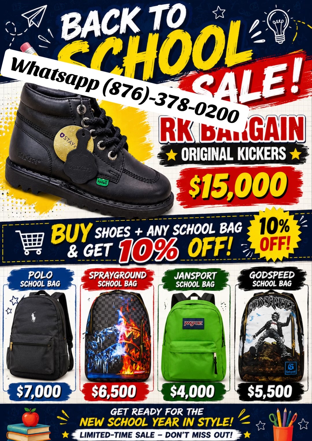 @RK Bargain