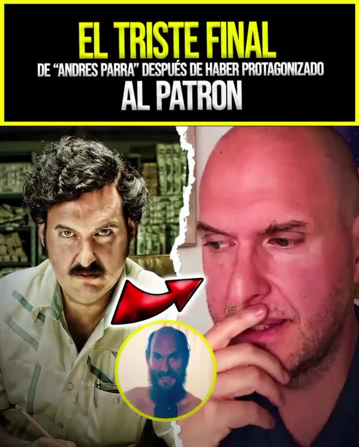 @Detrás De La Fama