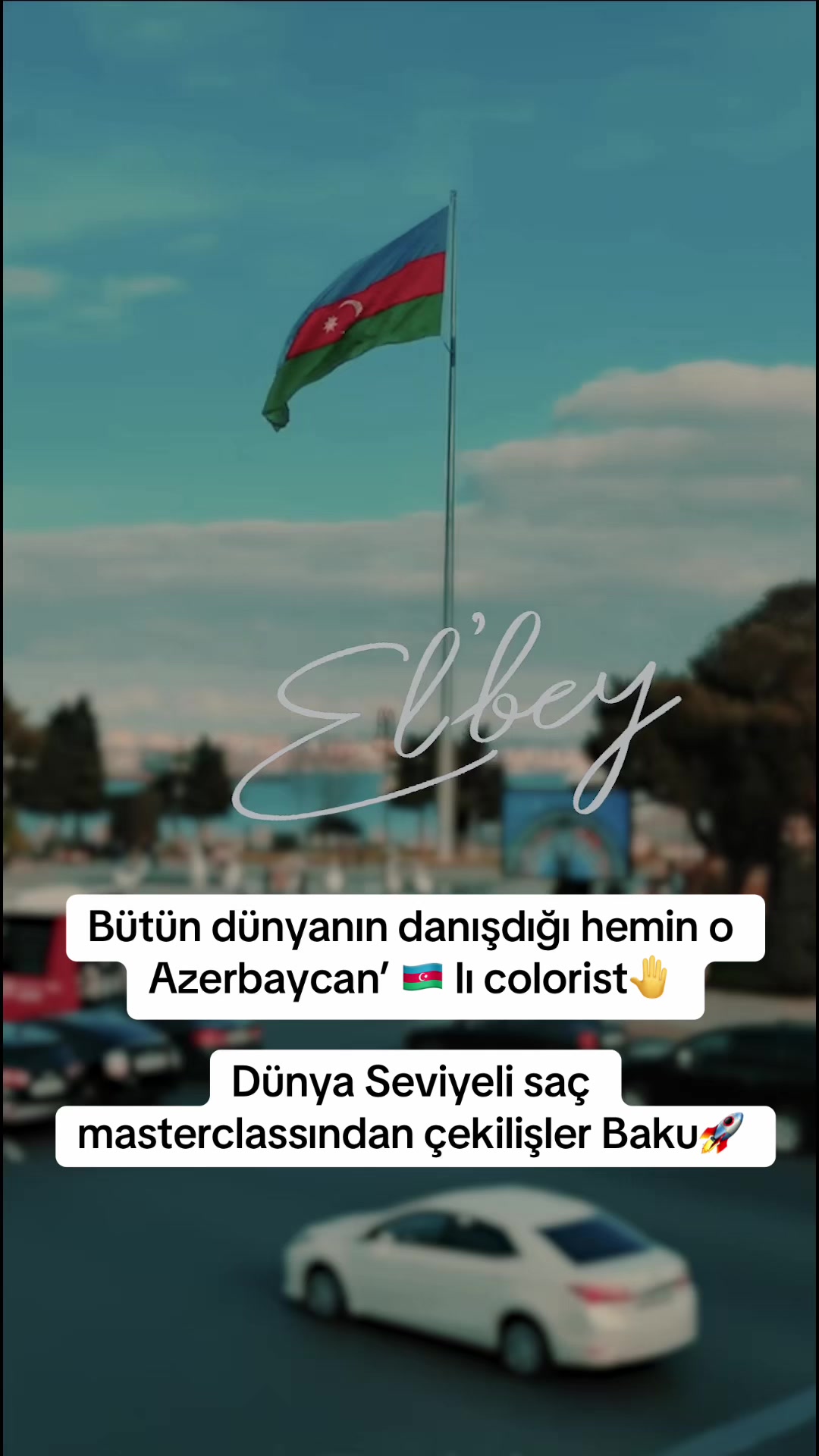 @Elbey Agayev