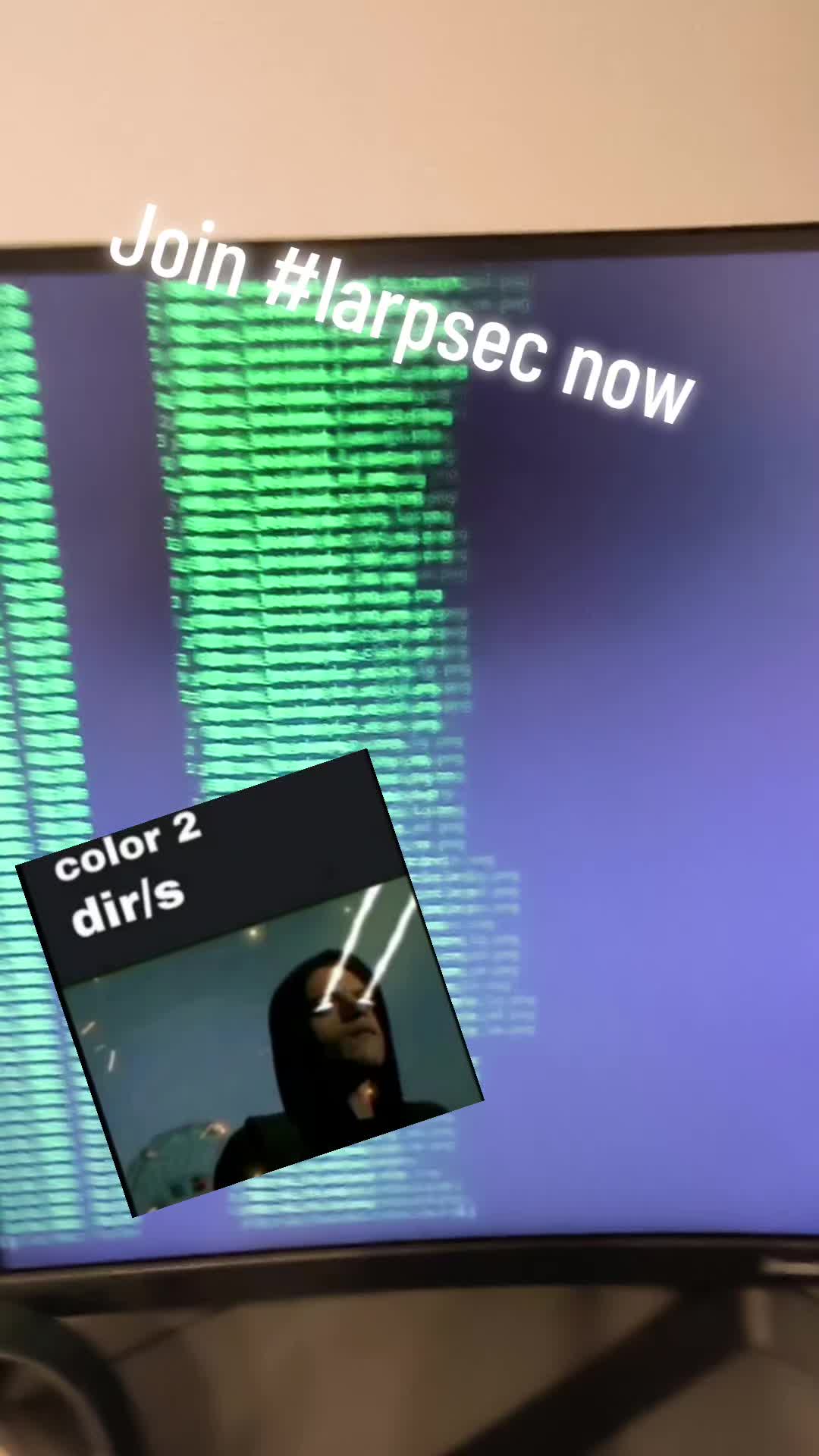 @Larpsec🔥🔥