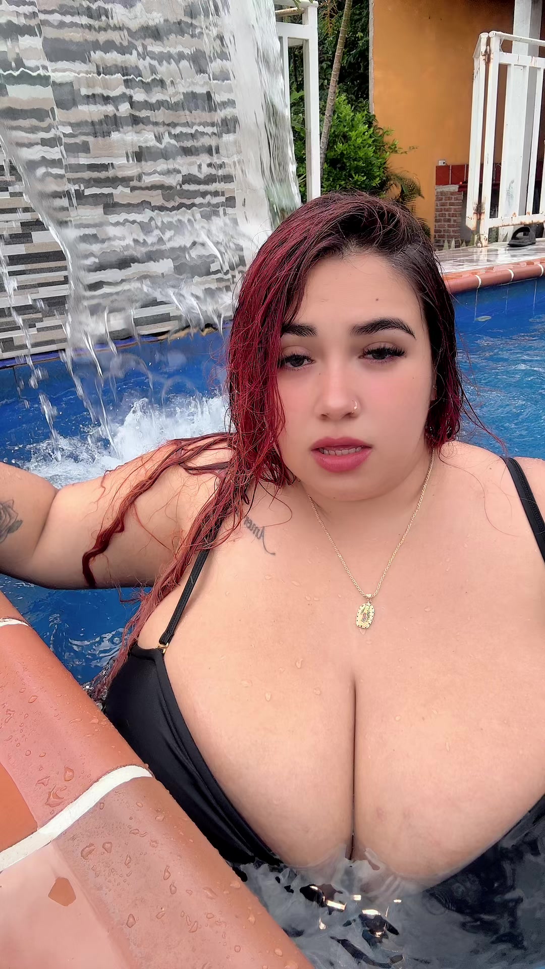 @Andrea Gonzalez 🍒