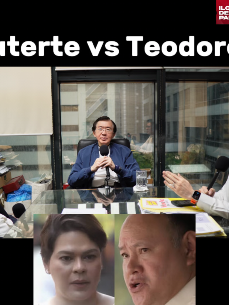 @Ilocano Defenders Partylist