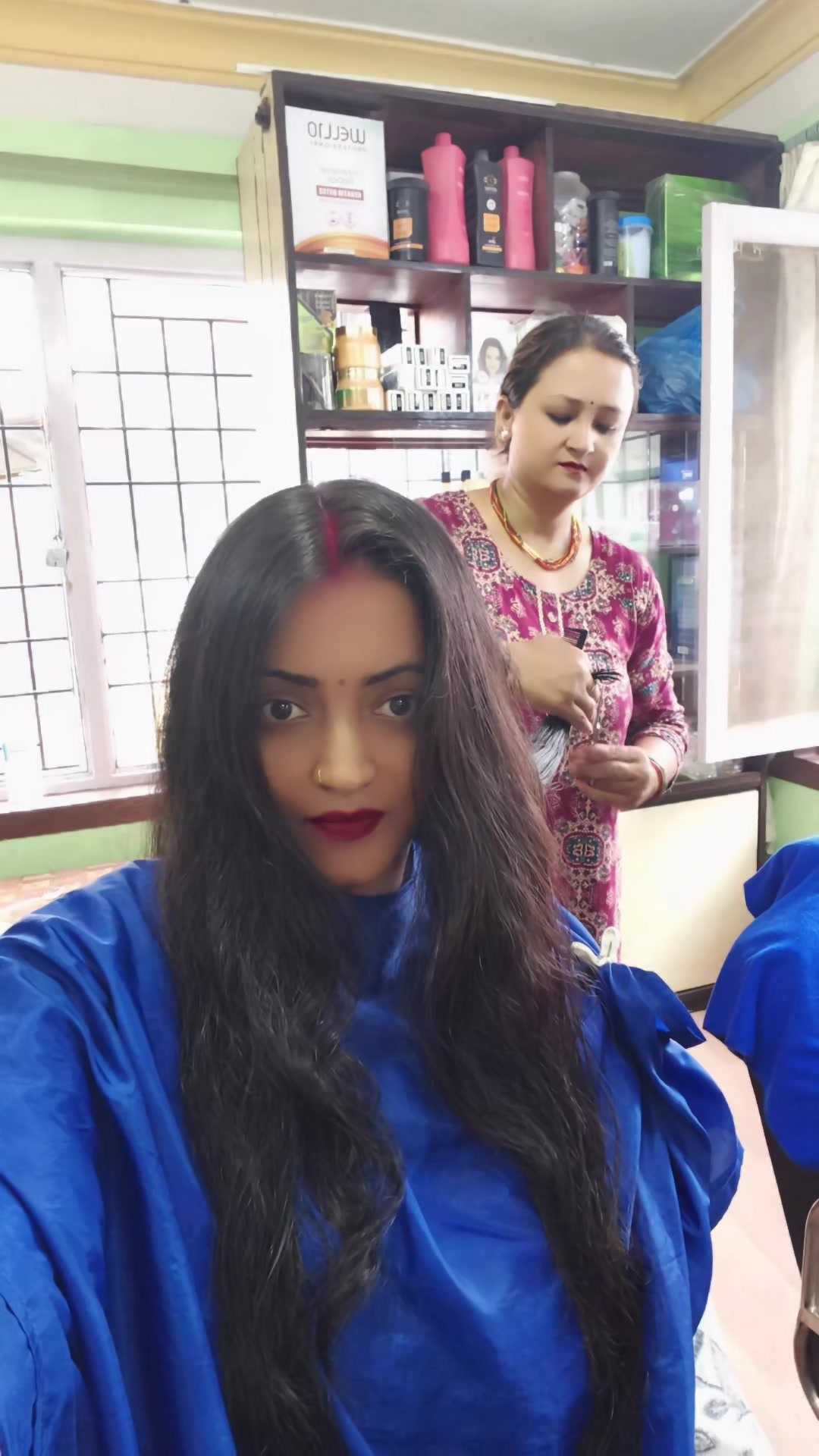 @Ramita (Mithilanari)🧿
