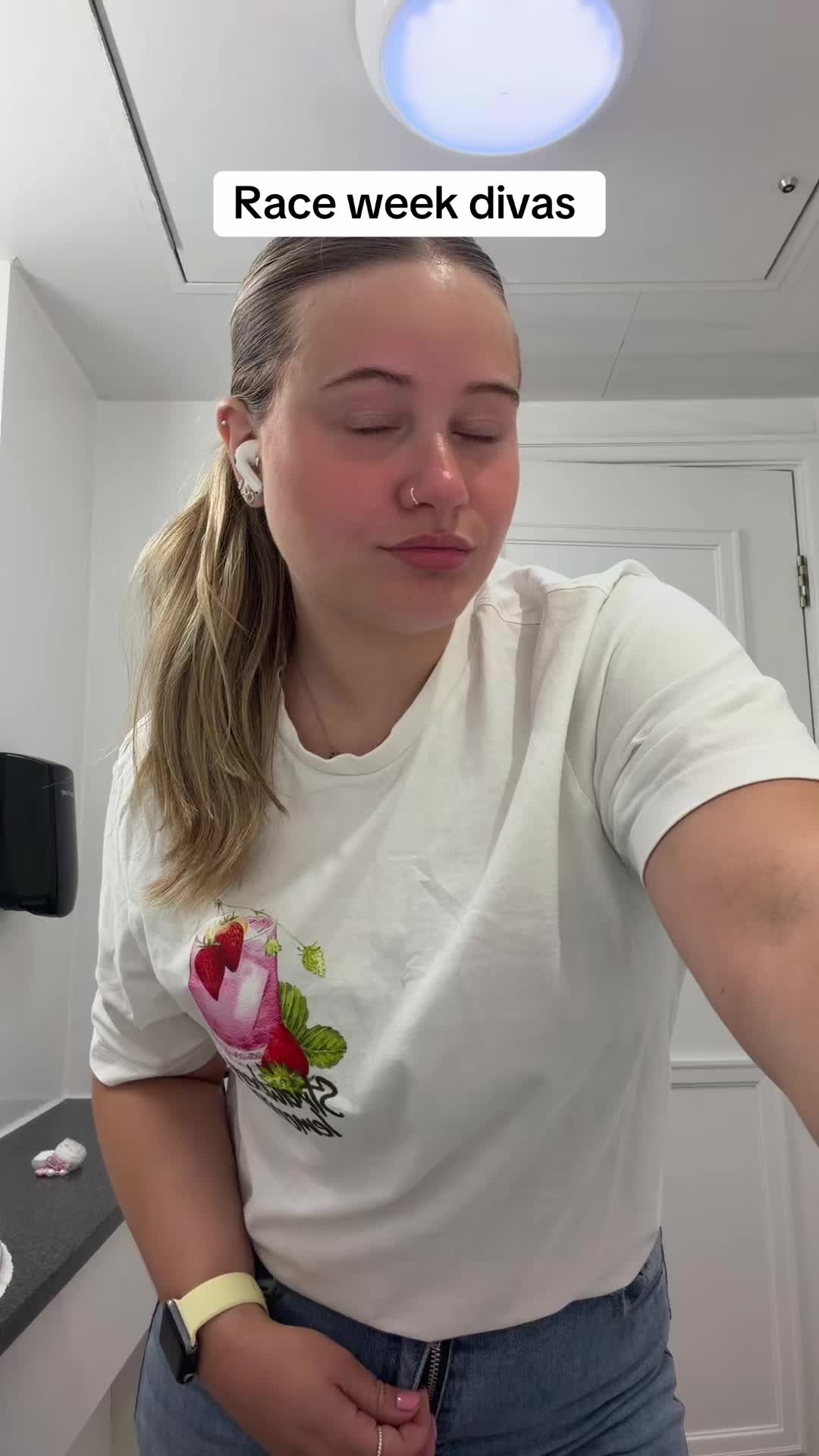 @Chloe Grace | Motorsport
