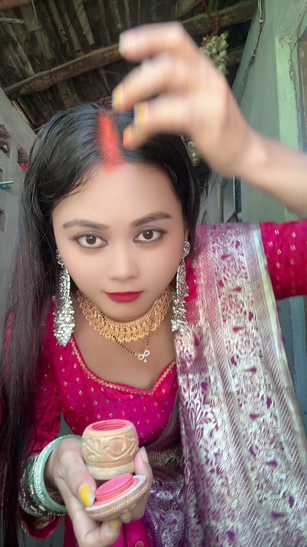 @Nisha Chaudhary