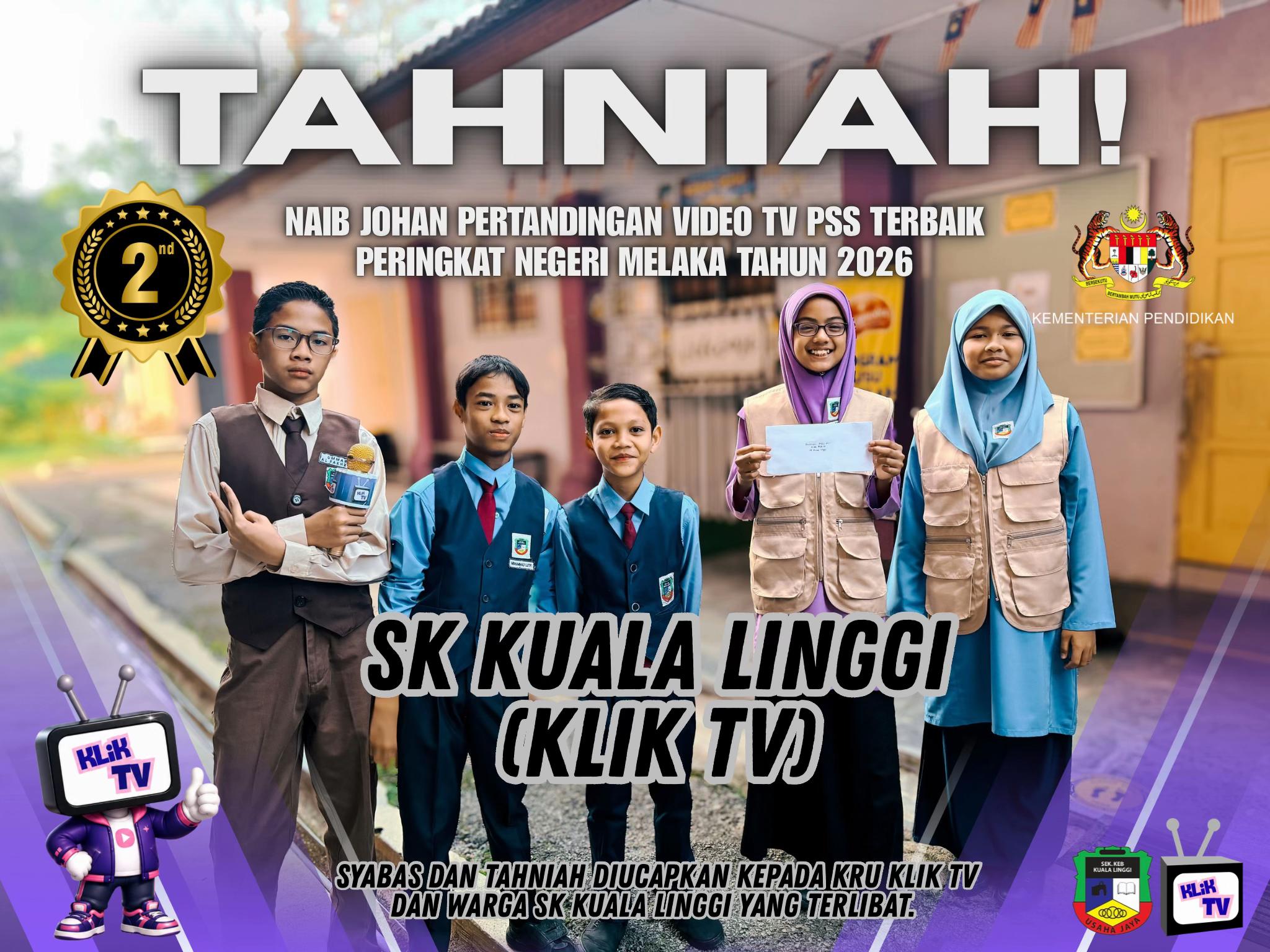 @KLiK TV