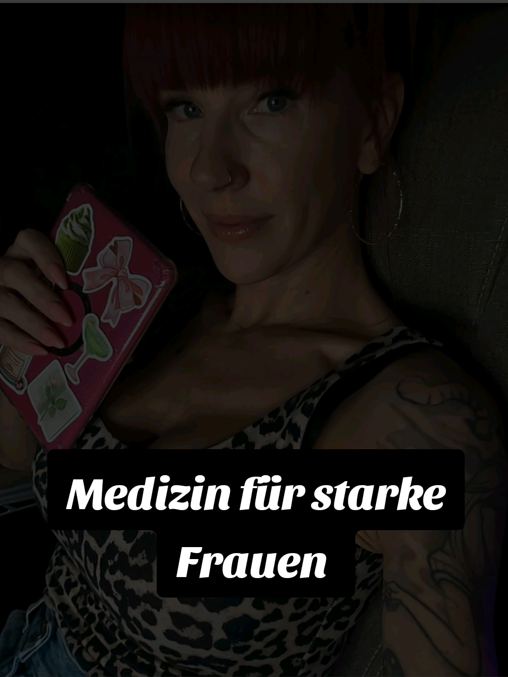 @CeCe Malone | Autorin