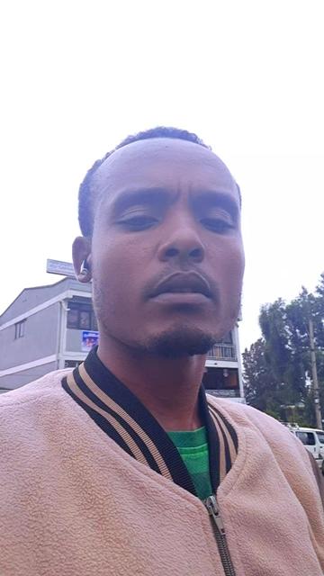 @Tesfahun Hailu/ና በይኝ ወምበርማ/