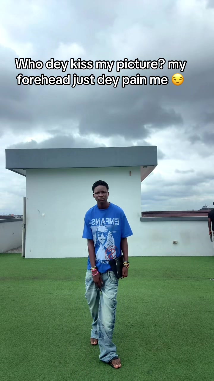 @WINNER SMALLZ 🧌🍃🤍