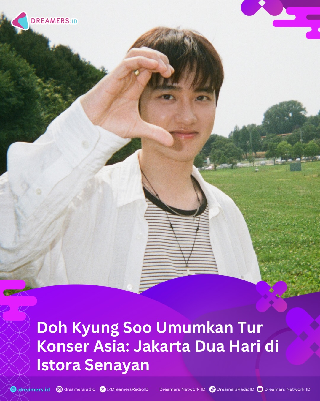 @DREAMERS.id