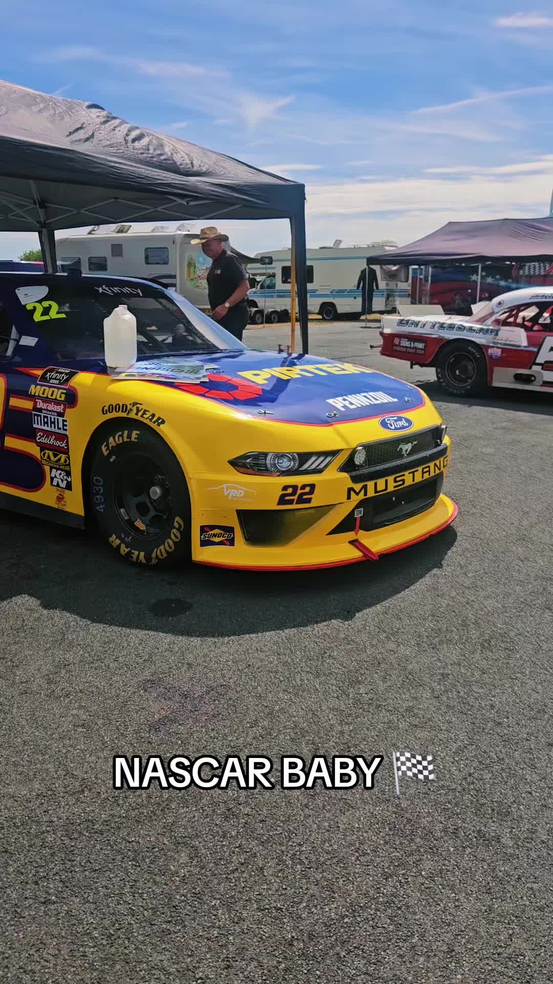 @MustangMack
