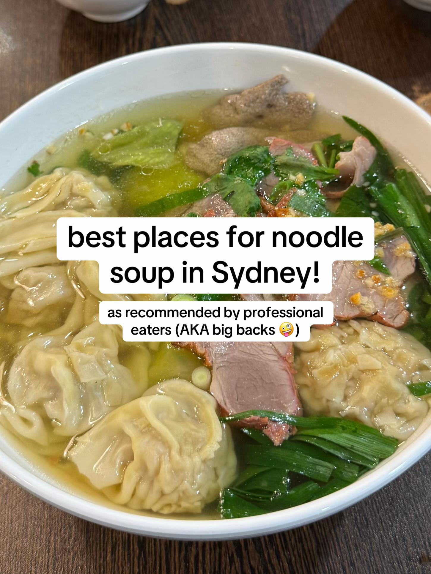 @Food Inbox | Kat and Alex 🍜
