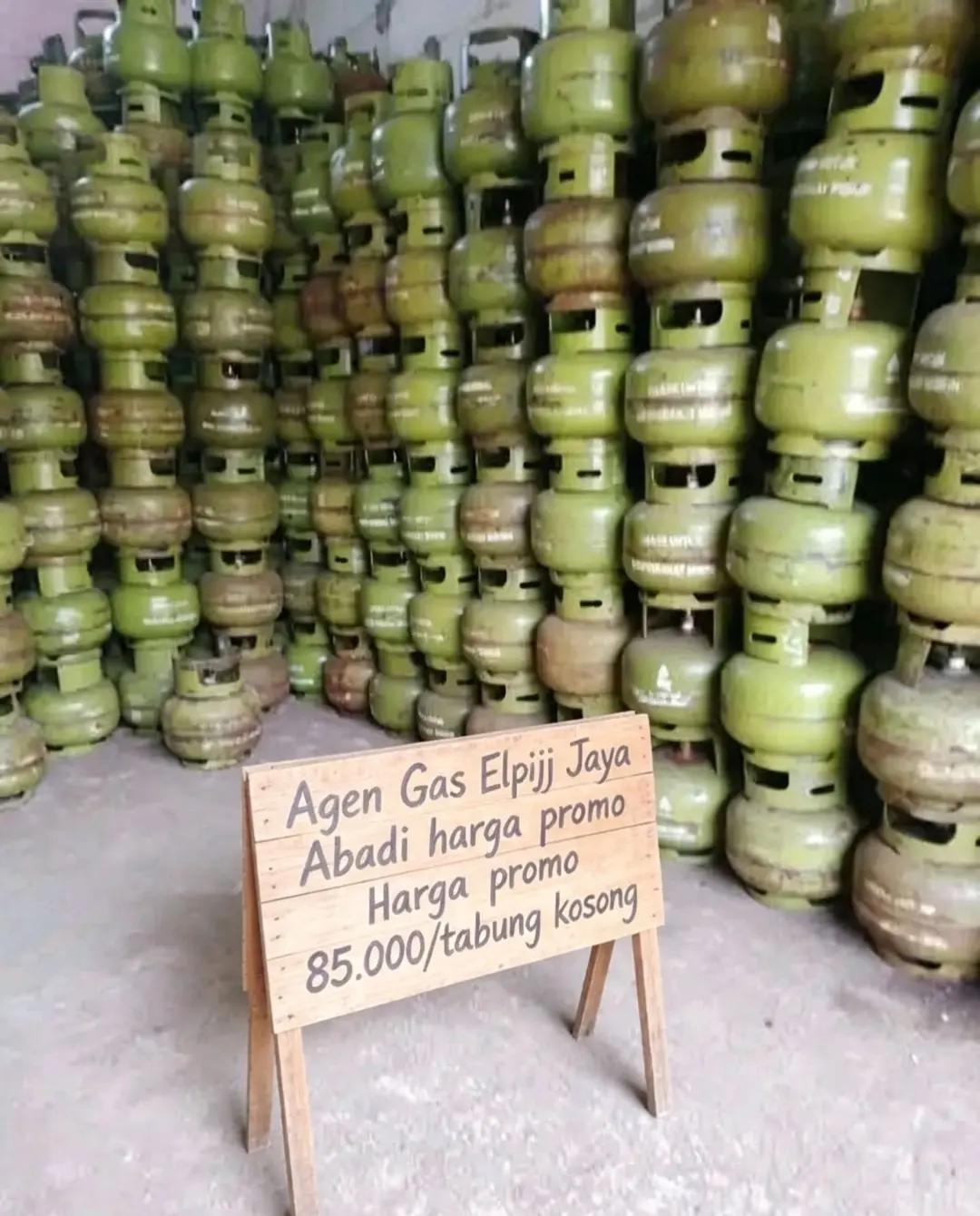 @GUDANG SEMBAKO ABADI