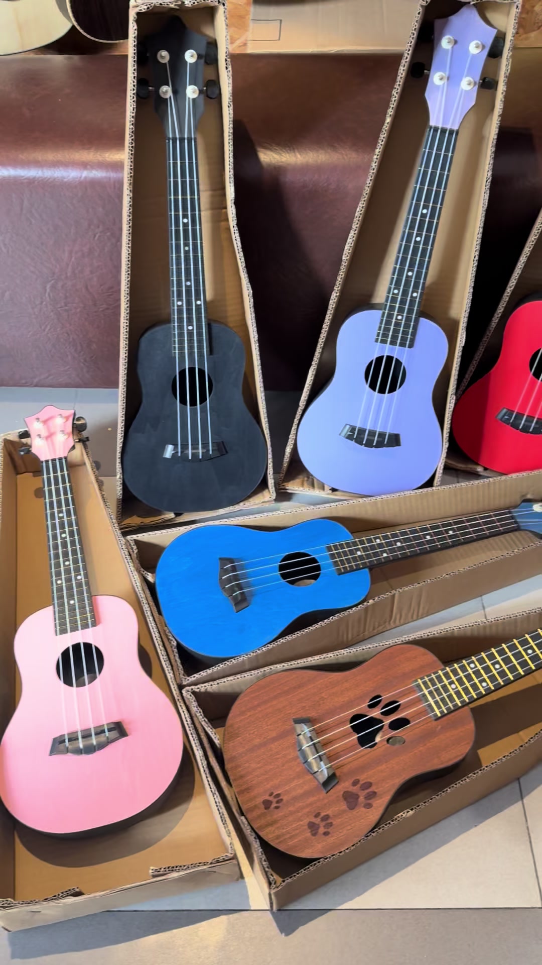 @LKH Music Shop