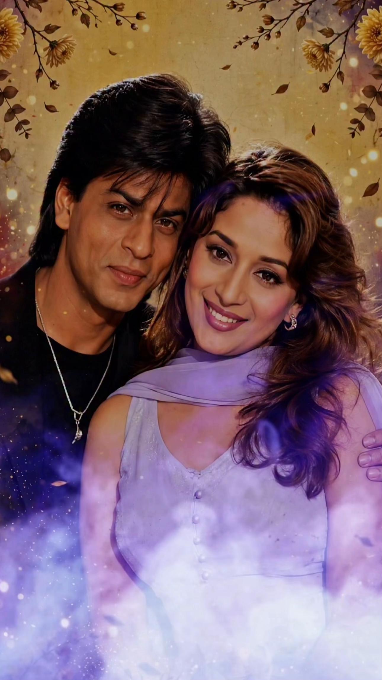 @Huge fan of SRK❤️👑