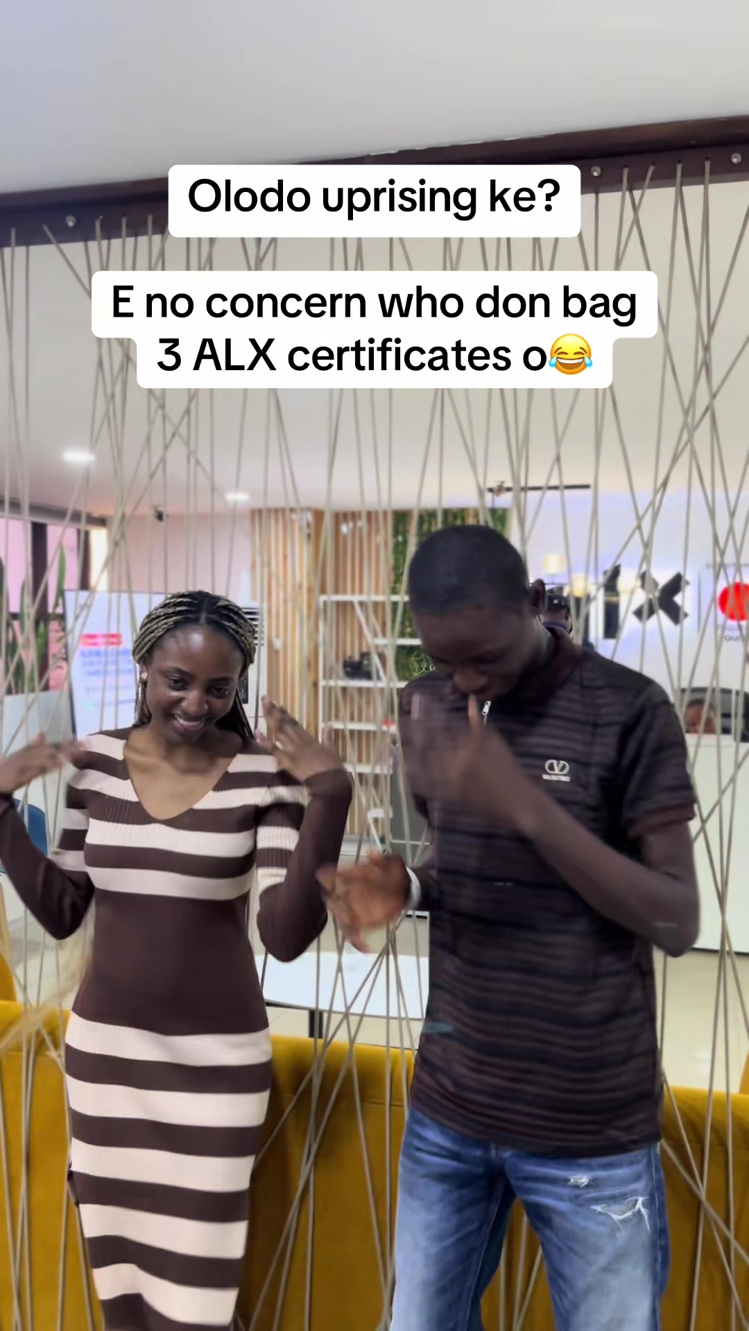 @ALX Nigeria