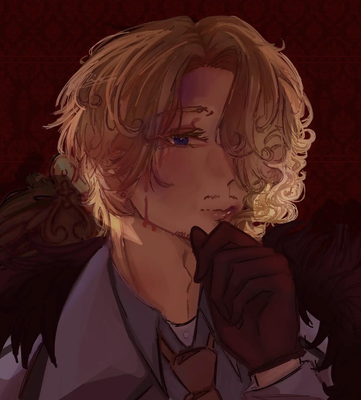 @*‧₊˚Lyy ✩ 🌏🍝[🍷☕]