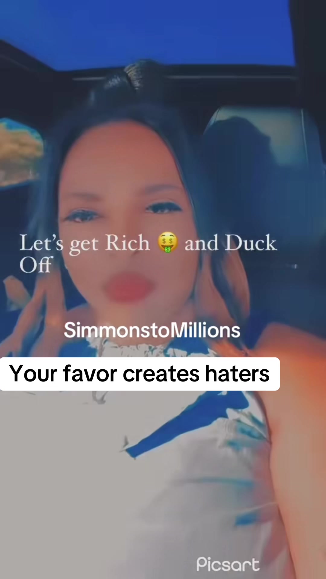 @Nicole Simmons