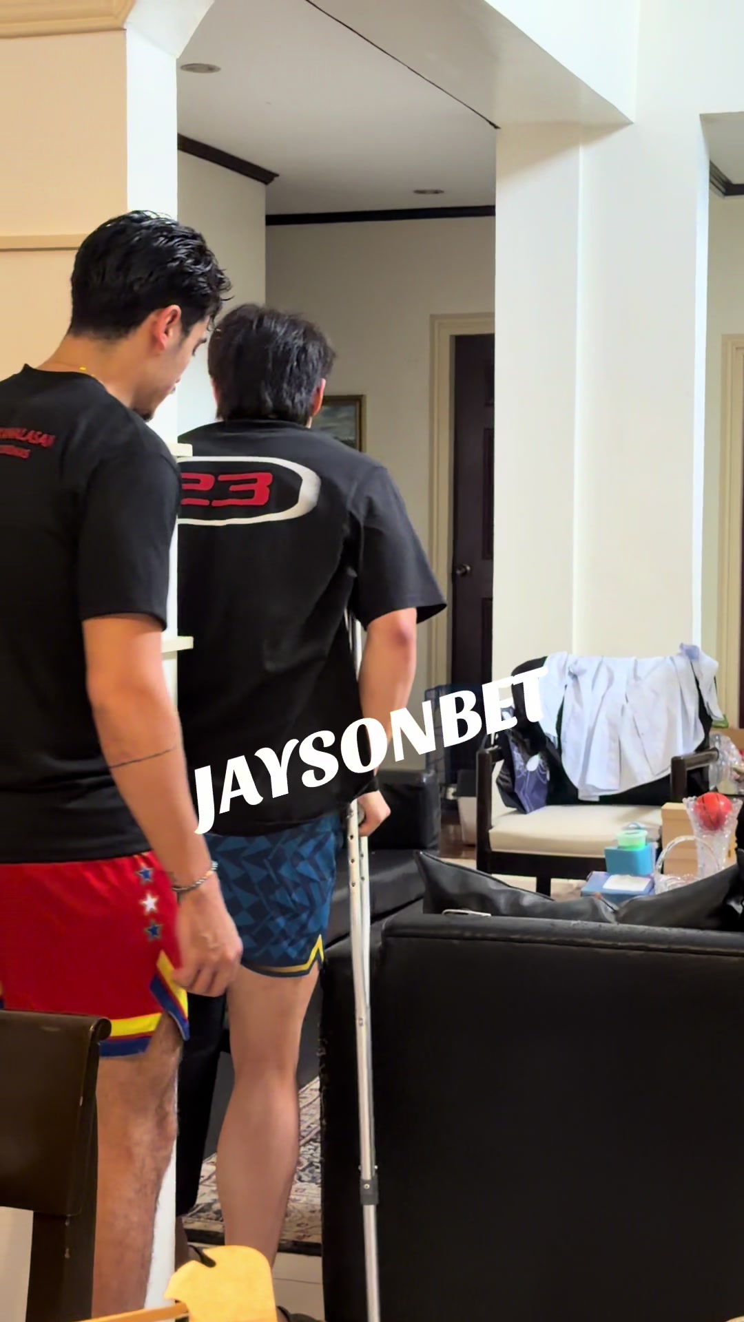 @Jayson Remoroza