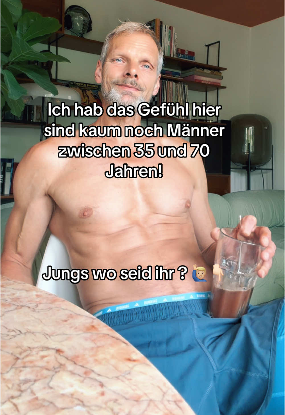 @Dieter GES&Uuml;NDER | FREIER