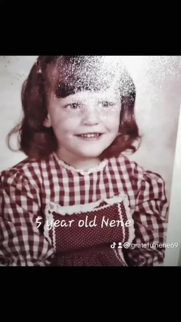 @Becky (Nene) Sheaffer Ward