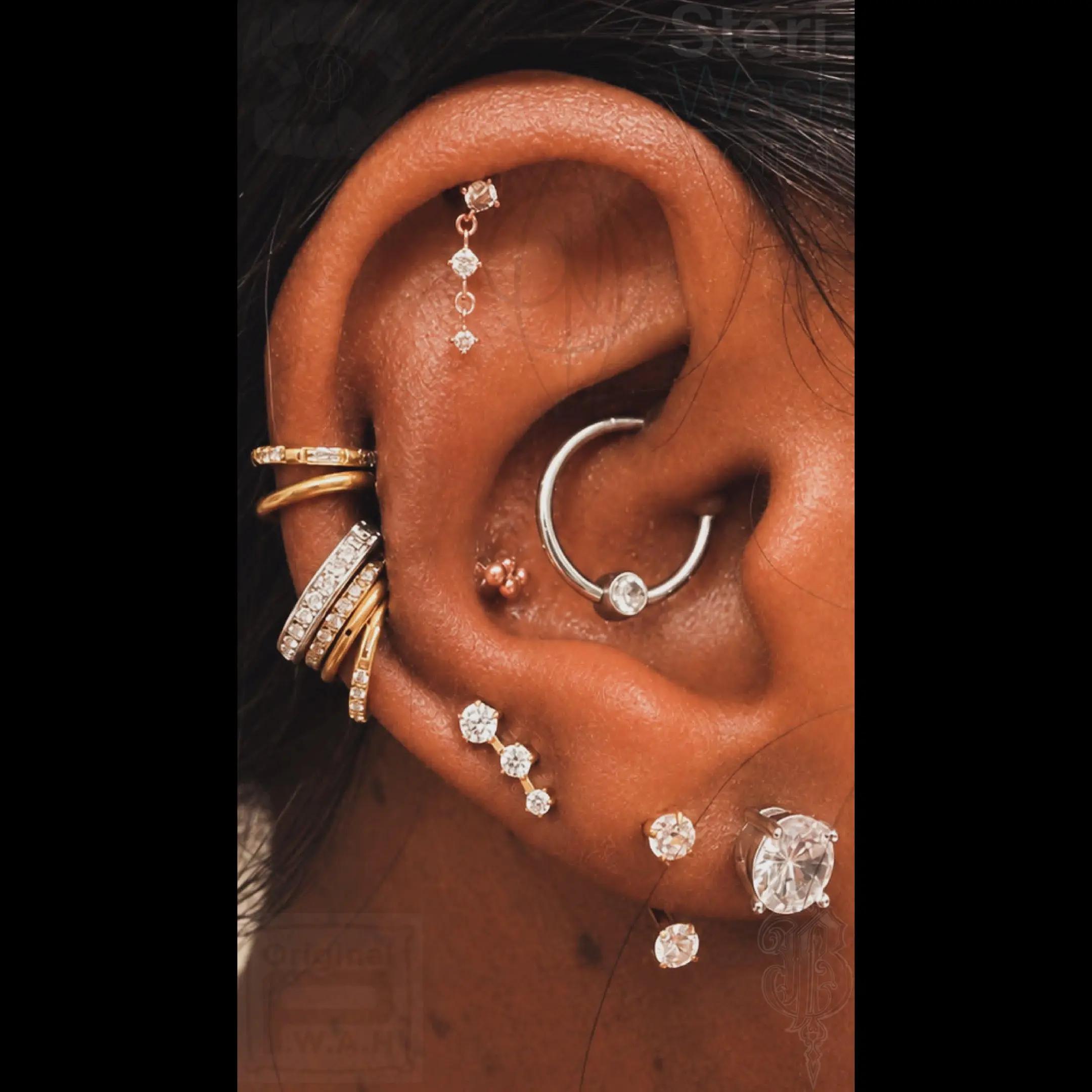 @Piercer Mike