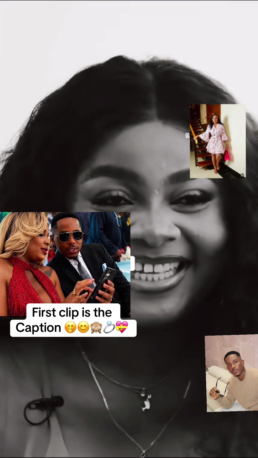 @Mr&Mrs Egbuson ship captain