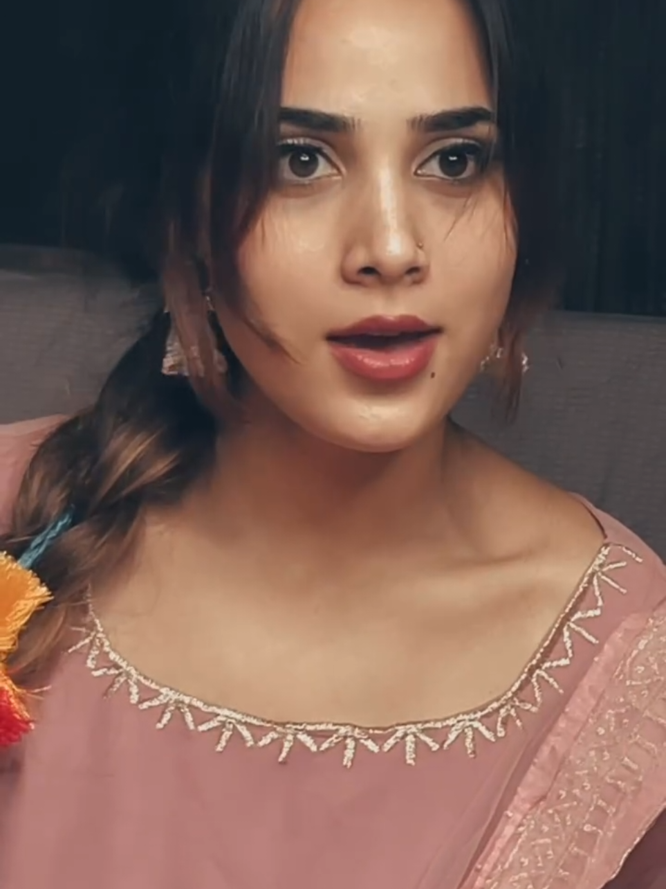 @ItsReenaKhan 🔥 👑