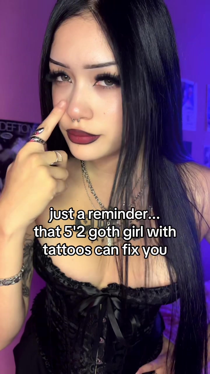 @Lilith ❤️&zwj;🔥