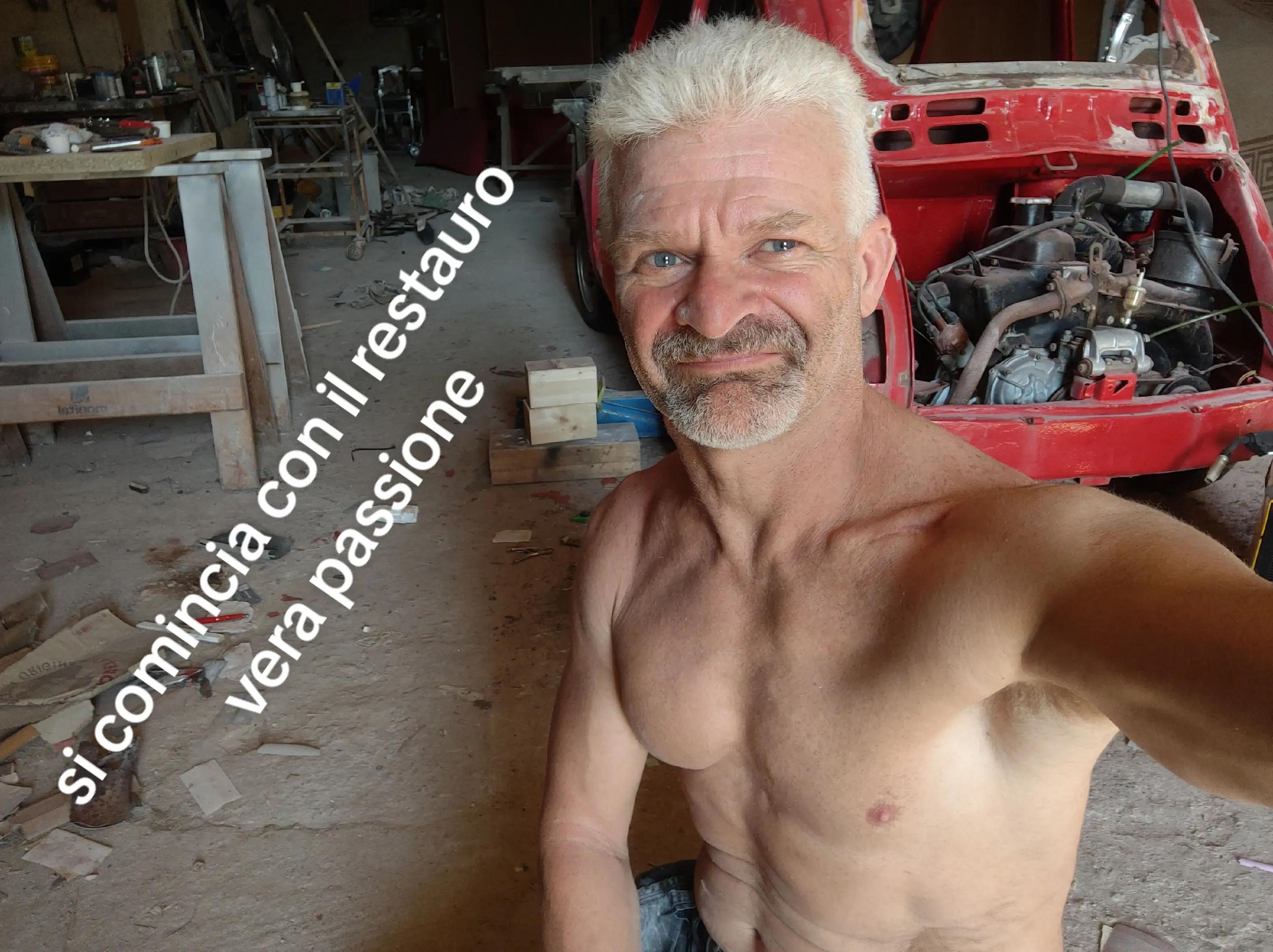 @Antonio Ferrante