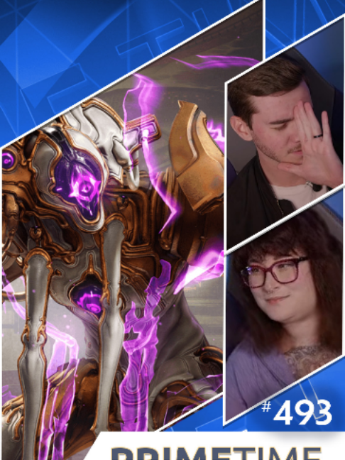 @warframe