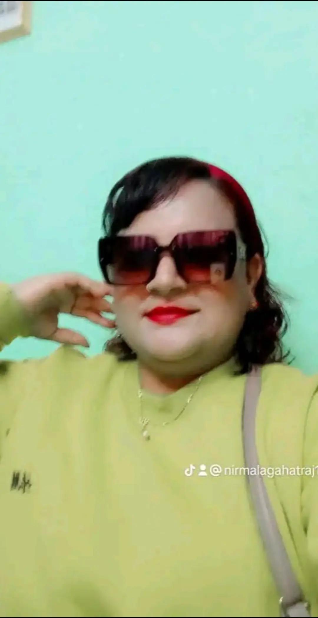 @Nirmala Ghatarj
