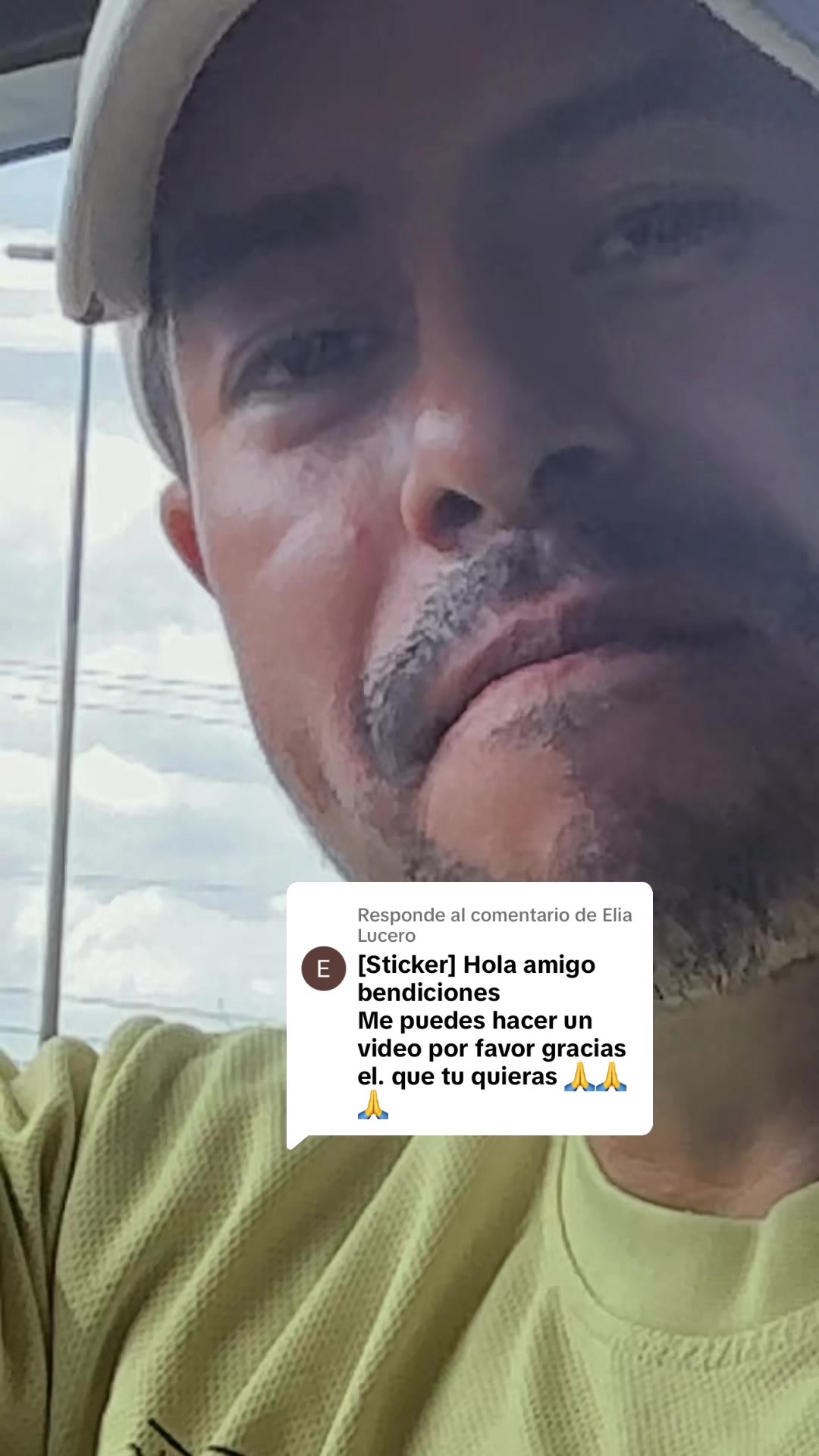 @Elias Gomez official