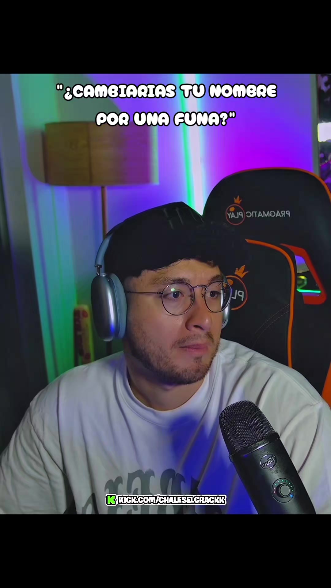 @CHALESELCRACK