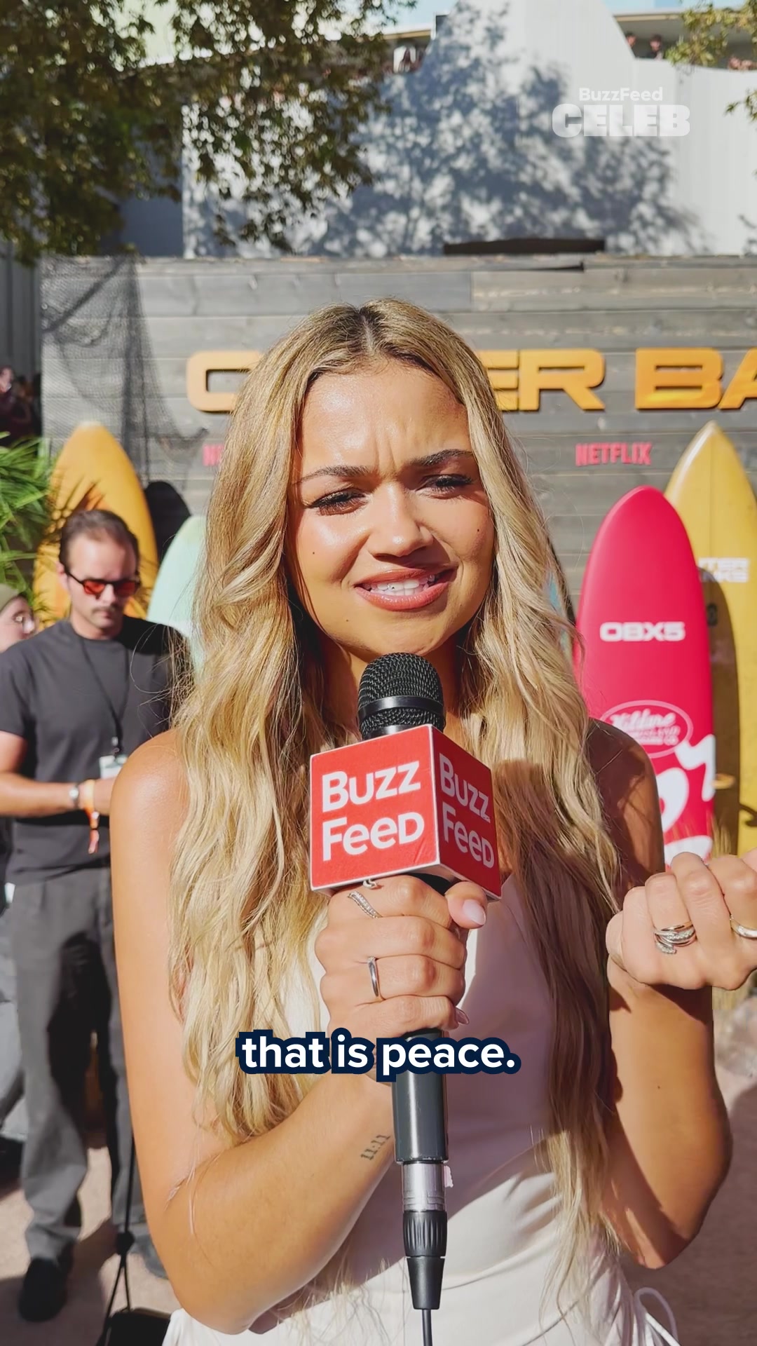 @BuzzFeed Celeb