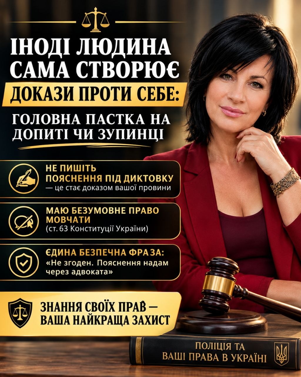 @Адвокат Tanja Sinzowa